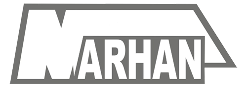 Marhan sp. z o.o. logo